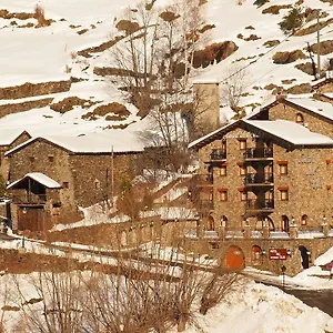 Del Clos Hotell